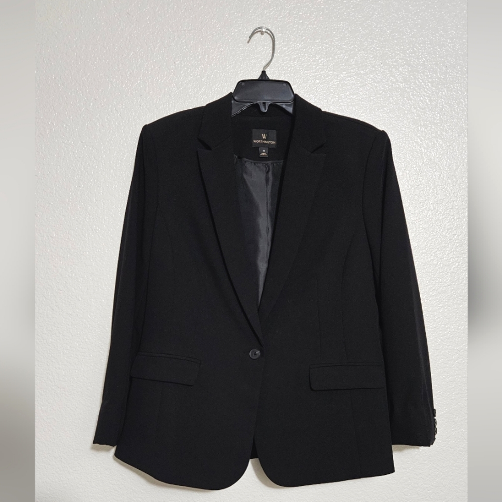 Women's Worthington Blazer Size 14